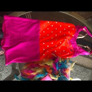 Great recital custom